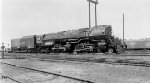 Union Pacific 4-6-6-4 3940